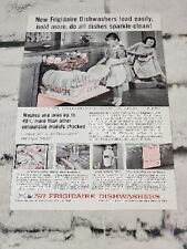 1958 Print Ad Advertising Art picture