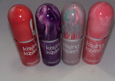 4 Maybelline Kissing Koolers -Assorted  picture