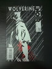 Wolverine Noir by Moore. Dennis Calero Variant Cover 2009 Bonus Mystery Issues picture