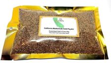 Gold Paydirt CLUNKER Nugget 1 lb Bag Gold Concentrate California Motherlode picture