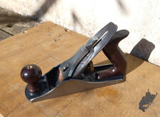 Vintage Stanley Bailey No 4 Woodworking Plane picture
