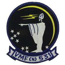 U.S.M.C. VMF (N) 531 Patch 3
