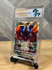 SWSH291 Lucario VSTAR : Black Star Promo Holo Rare Pokemon Trading Card Game TCG picture