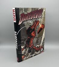 Marvel Daredevil Volume 1 The Man Without Fear Hardcover 1st Printing 2003 picture