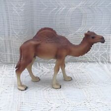 Schleich DROMEDARY CAMEL One Humped Figure 14832 Animal, Plastic Camel picture