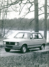 Citroën LN 1977 - Vintage Photograph 2982868 picture