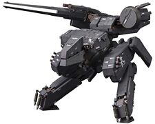 Metal Gear Solid Metal Gear REX Black Ver. L220mm Model kit KP305X Kotobukiya picture