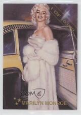 1993 Rockstreet National Sports Collectors Convention Promo Marilyn Monroe 16nz picture