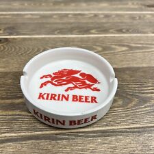 RARE Vintage Kirin Beer 4