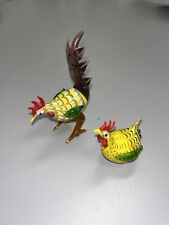 Lenox Vintage Roosters  picture