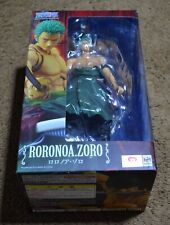 Variable Action Heroes ONE PIECE Roronoa Zoro figure Megahouse - Opened picture