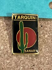 Rare Pin's Saggay Tarquini Sanary  picture
