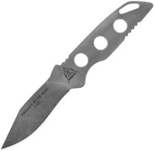 TOPS Sneaky Pete Mini 1095HC Steel Fixed Blade Knife w/Kydex Sheath SPM02 picture