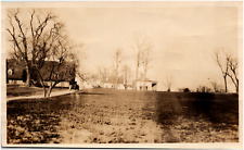 Mount Vernon Plantation Grounds in Virginia VA 1920s Antique Found Photo picture