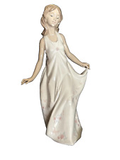 2003 LLADRO Figurine 
