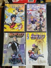 WILDCATS Comic lot of 14 NM- 1993 IMAGE COMICS  picture