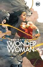 Sensational Wonder Woman 1 picture