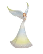 Gina Freehill Peace by Piece Peace of Mind Angel Figurine picture