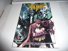 BATMAN LEGENDS OF THE DARK KNIGHT Volume 3 TPB DC NM- picture