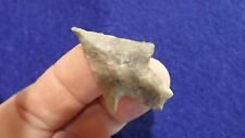 Authentic Central Texas Langtry Arrowhead Indian Artifact *FREE SHIPPING DR20 picture