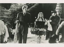 Peter O'Toole Beverly D'Angelo In Hight Spirits Film A2485 A24 Original  Photo picture
