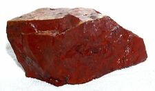 3500 Gram 7 Pound 11.5 Ounce RARE Red Flame Moss Agate Cab Cabochon Rough ES8360 picture