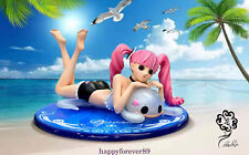 LG Studio One Piece Bikini Princess Perona Swimsuit GK Resin Statue Preorder picture