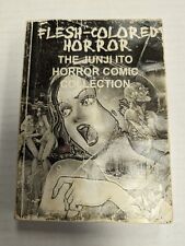 Flesh Colored Horror Collection #3 | Junji Ito | Rare OOP | Comics One 2000 picture