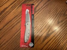 kershaw leek 1660 new USA Made picture
