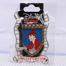 A5 Disney DSSH DSF LE Pin Prince Phillip Sleeping Beauty Heroes & Swords Banner picture