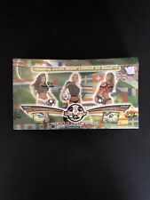 2006 World Cup Soccer Benchwarmer Bench Warmer Cards-New, Sealed Box picture