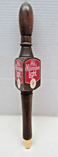 Vintage  Old Milwaukee Light Beer Tap Handle picture