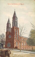GA~GEORGIA~ATLANTA~SACRED HEART CHURCH~C.1910 picture
