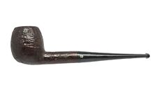 PIPEHUB - NEW Hilson Apple Billiard Smoking Pipe Old Stock 1970-90's Collection picture