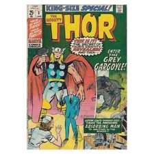 Thor (1966 series) Special #3 in Fine minus condition. Marvel comics [u| picture