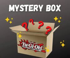 Yugioh Mystery Pack - 100+ Card Lot from Collection and Storage picture