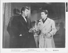 Cry of the City 1954 original 8x10 photo Victor Mature Richard Conte picture