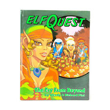 Father Tree Press Elfquest Elfquest Vol. 7 - The Cry From Beyond VG+ picture