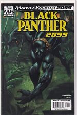 Marvel Knights Black Panther 2099 #1 Marvel Comics (2004) picture