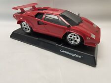 Lamborghini Countach Vintage 1994 Telephone by Telemania Genuine OEM - Untested picture