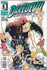 Daredevil #11 (Marvel Comics May 2000) High Grade picture