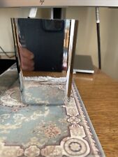 Vintage McDonald Designs (Buffalo, NY) Mirrored Cup Holder picture