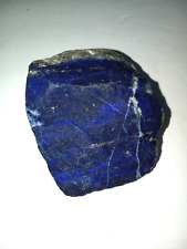 Lapis Lazuli rough picture