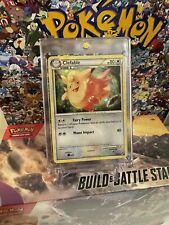 Clefable 1/95 Pokemon TCG 2011 Call of Legends Holo Rare Excellent picture