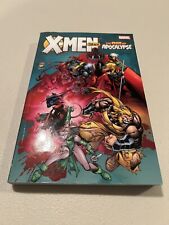X-Men: The Age Of Apocalypse - Dawn (2016) Trade Paperback picture