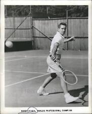 1948 Press Photo tennis bobby riggs - dfpb30573 picture