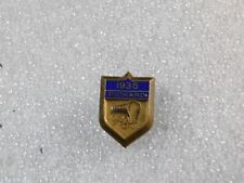 Old 1936 Pickard Wagon Model Award Pin picture