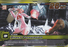 Tekken Card Tournament Bandai Namco TK-A001 - TK-A-041 picture