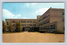 Wilmington OH-Ohio, Clinton Memorial Hospital, Antique, Vintage Postcard picture