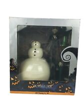 Nightmare Before Christmas  Snowman Jack N-253 Jun Planning - Limited Ed. picture